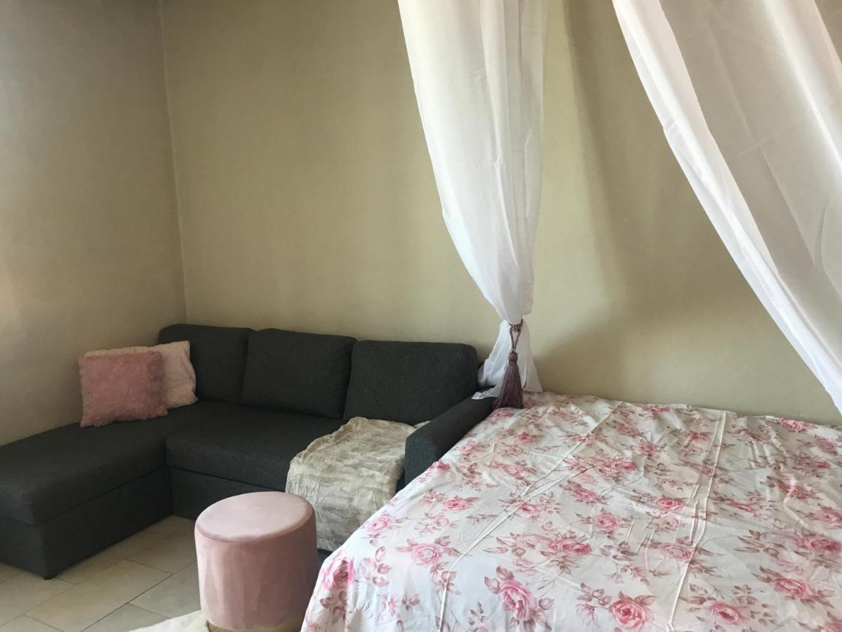 Cozy Oldtown Studio With Magnific City View Reval Esterno foto